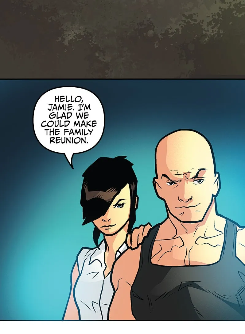 Dents Chapter 47 page 32 - 