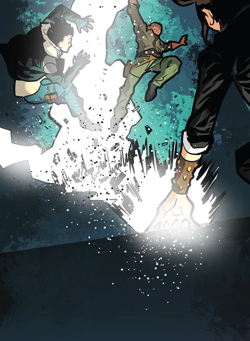 Dents Chapter 47 page 34 - 