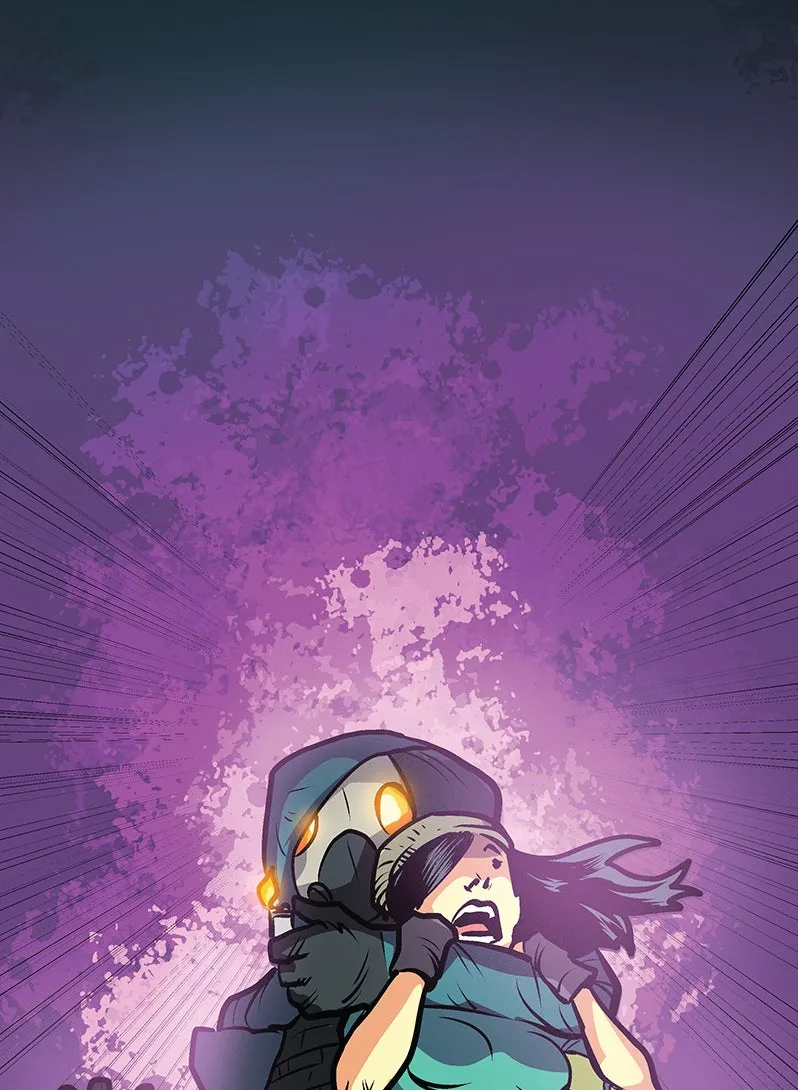 Dents Chapter 47 page 35 - 