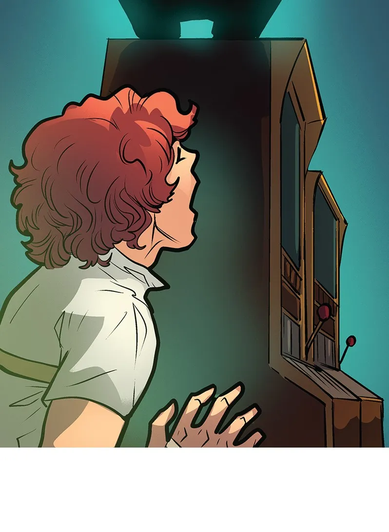 Dents Chapter 47 page 40 - 
