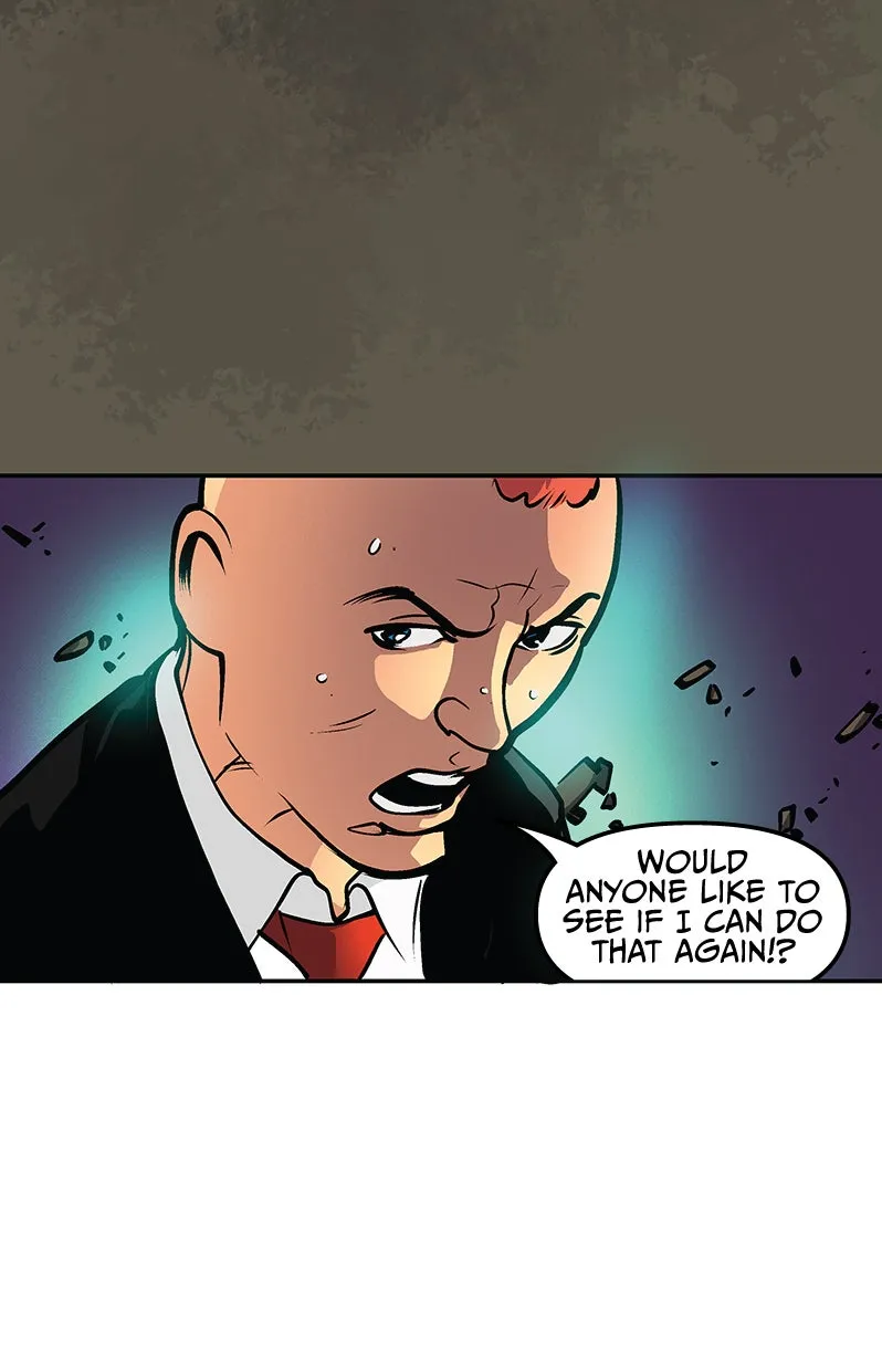 Dents Chapter 48 page 15 - 