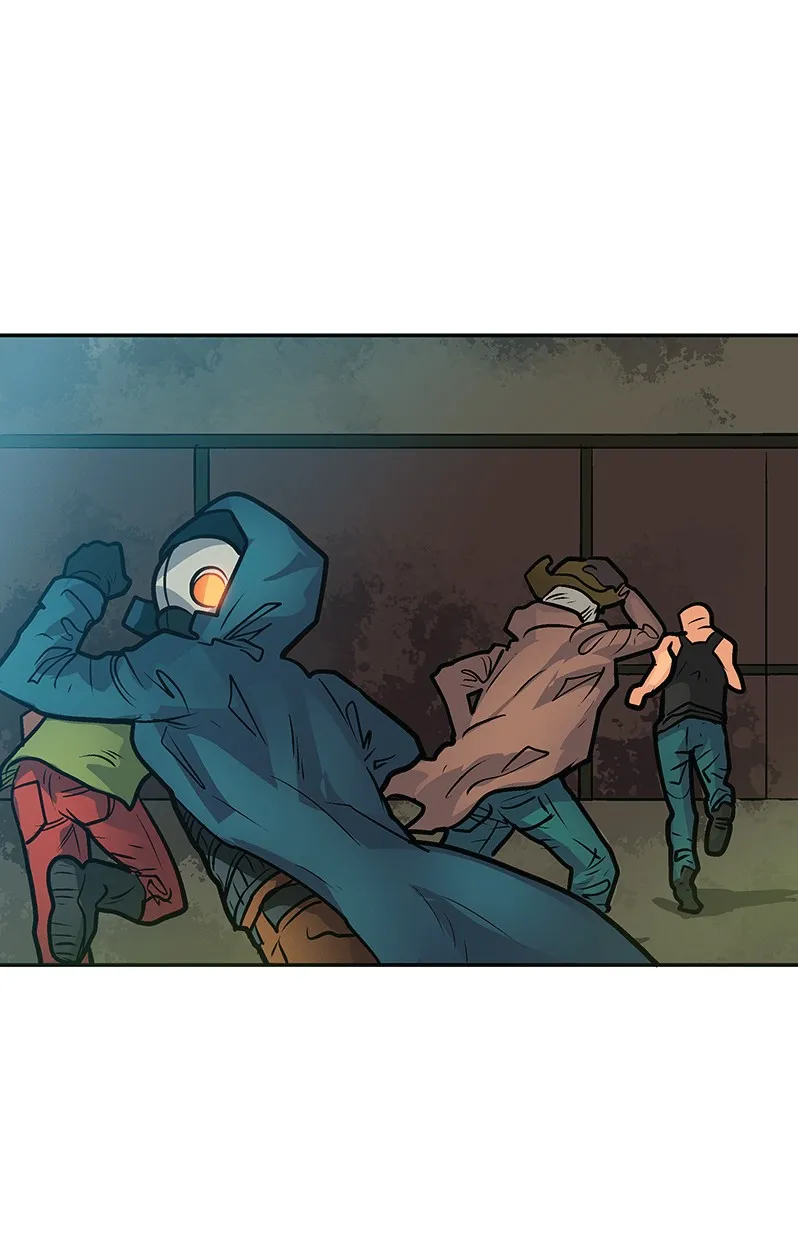 Dents Chapter 48 page 16 - 