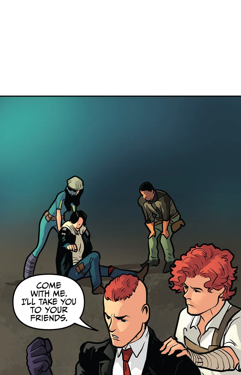 Dents Chapter 48 page 17 - 