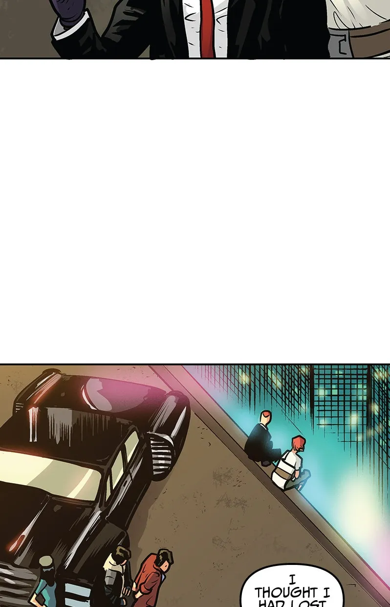 Dents Chapter 48 page 18 - 