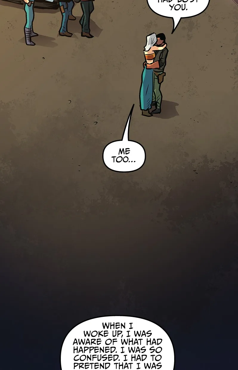 Dents Chapter 48 page 19 - 
