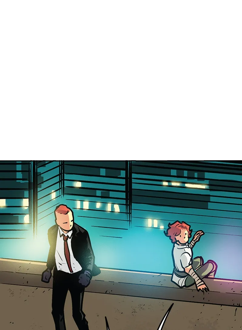 Dents Chapter 48 page 22 - 