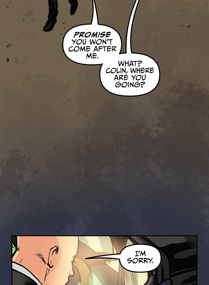 Dents Chapter 48 page 23 - 
