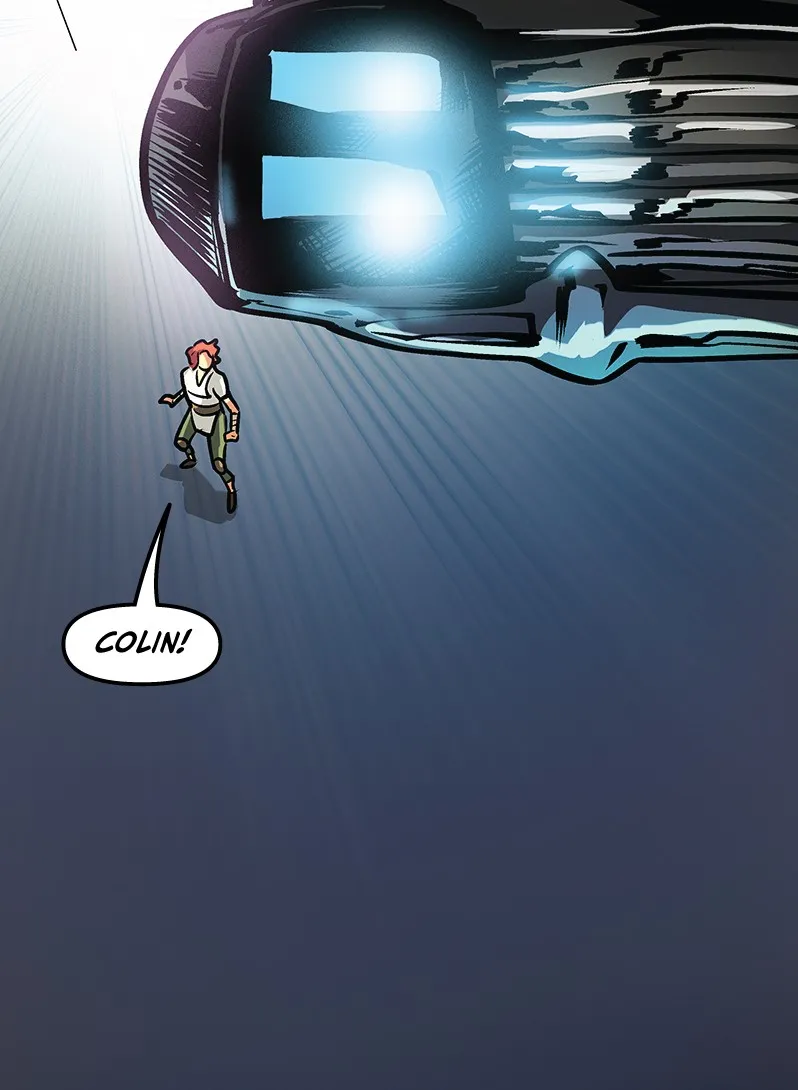 Dents Chapter 48 page 25 - 