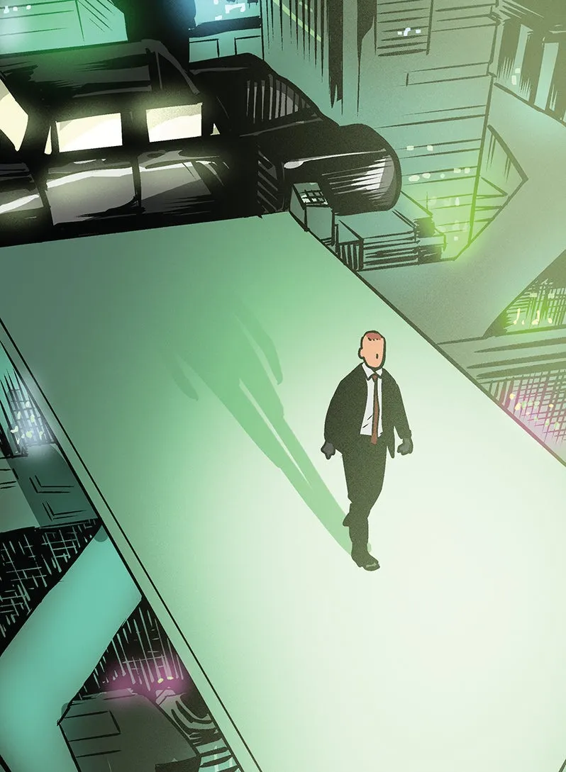 Dents Chapter 48 page 30 - 