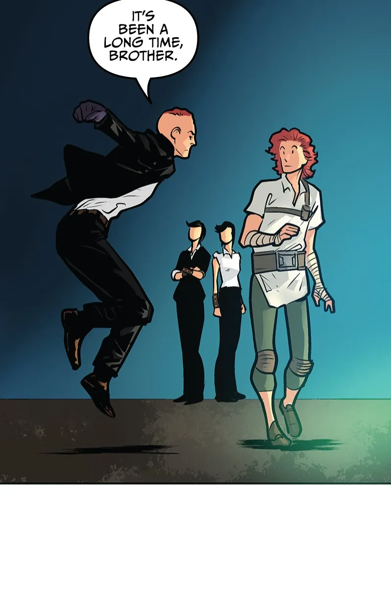 Dents Chapter 48 page 4 - 