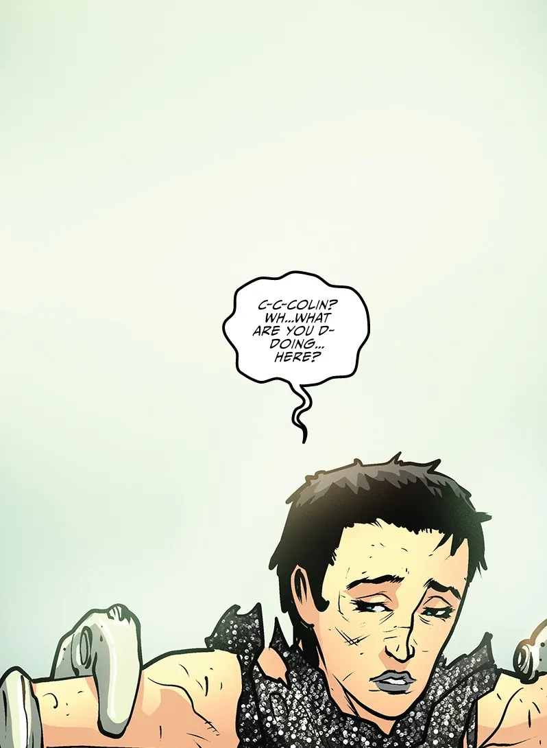 Dents Chapter 48 page 33 - 