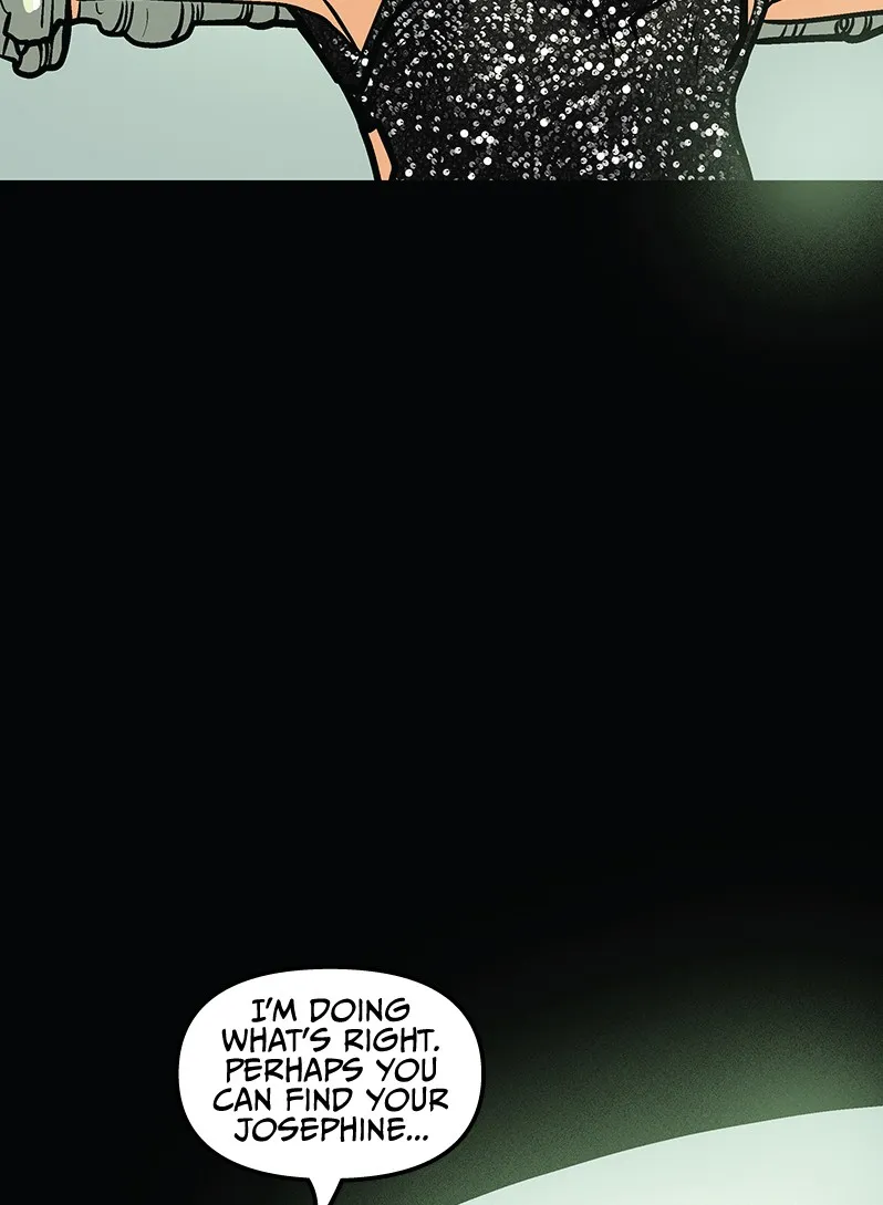 Dents Chapter 48 page 34 - 