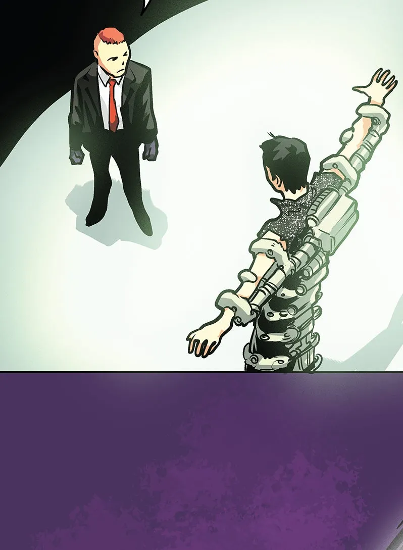 Dents Chapter 48 page 35 - 