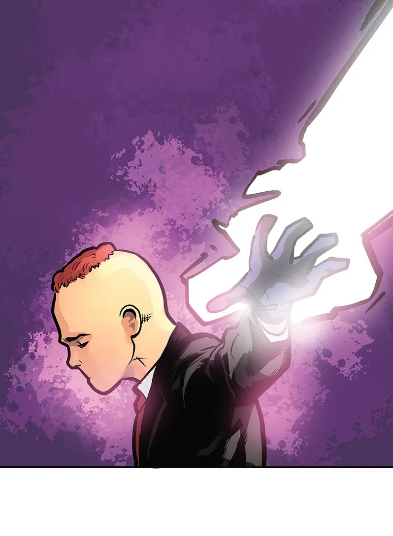 Dents Chapter 48 page 36 - 