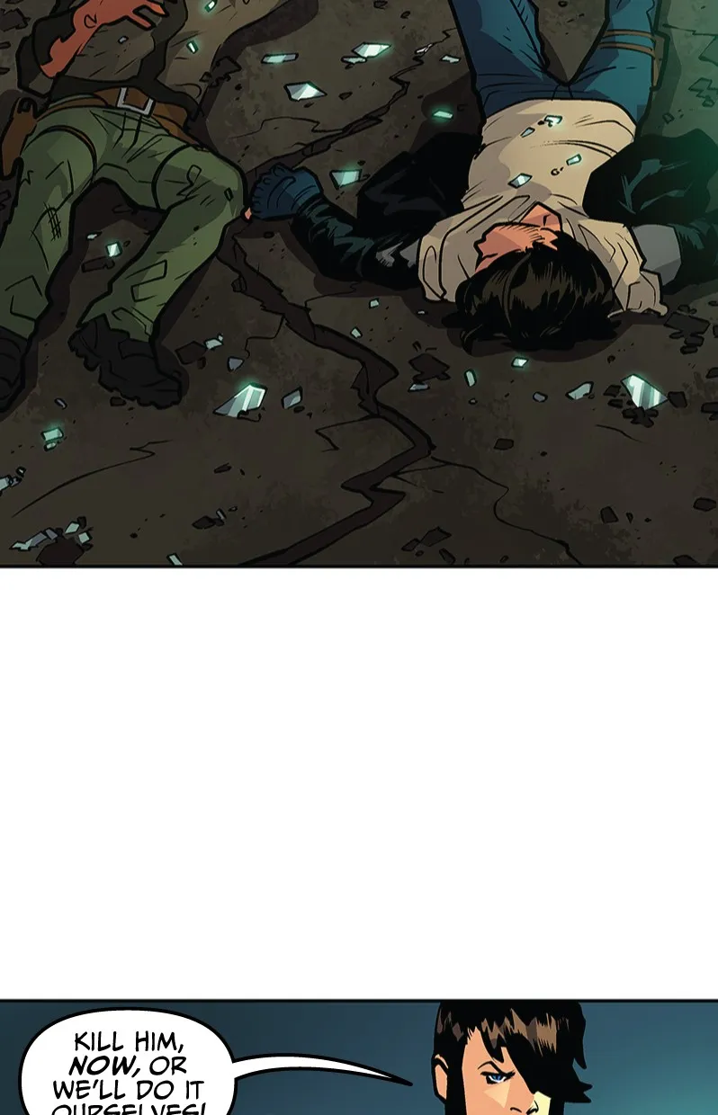 Dents Chapter 48 page 7 - 