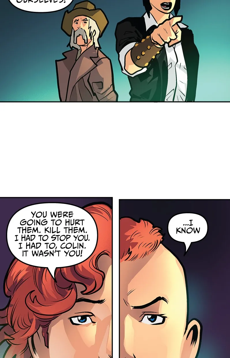 Dents Chapter 48 page 8 - 