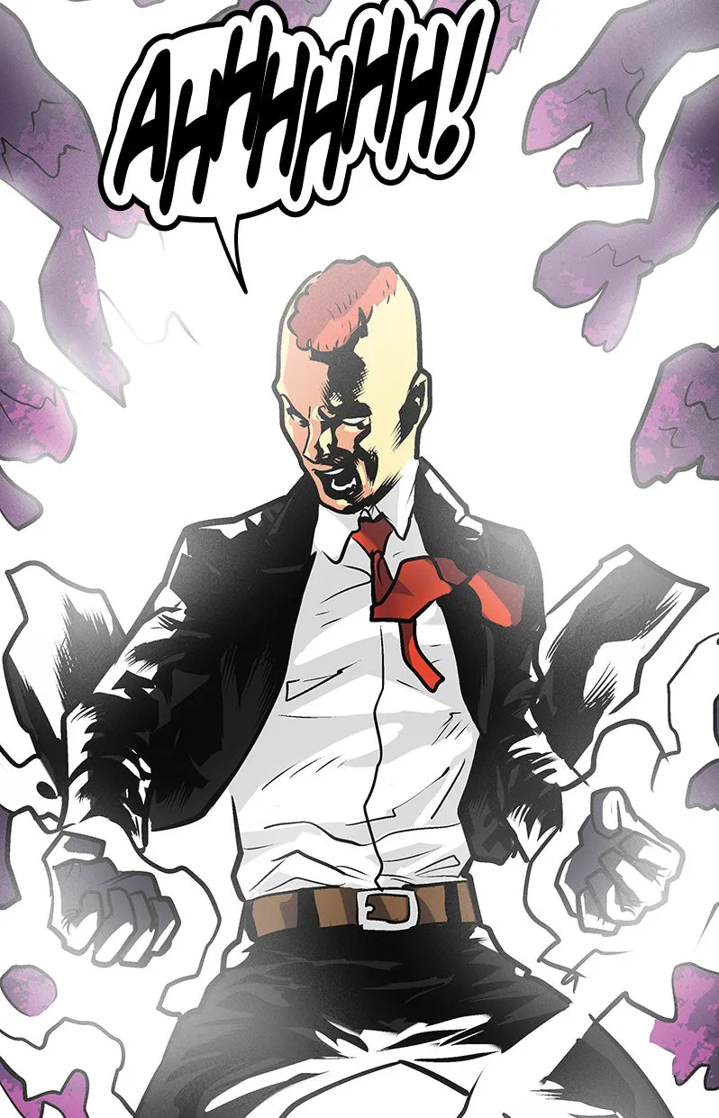 Dents Chapter 48 page 10 - 