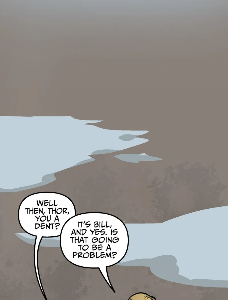 Dents Chapter 49 page 11 - 