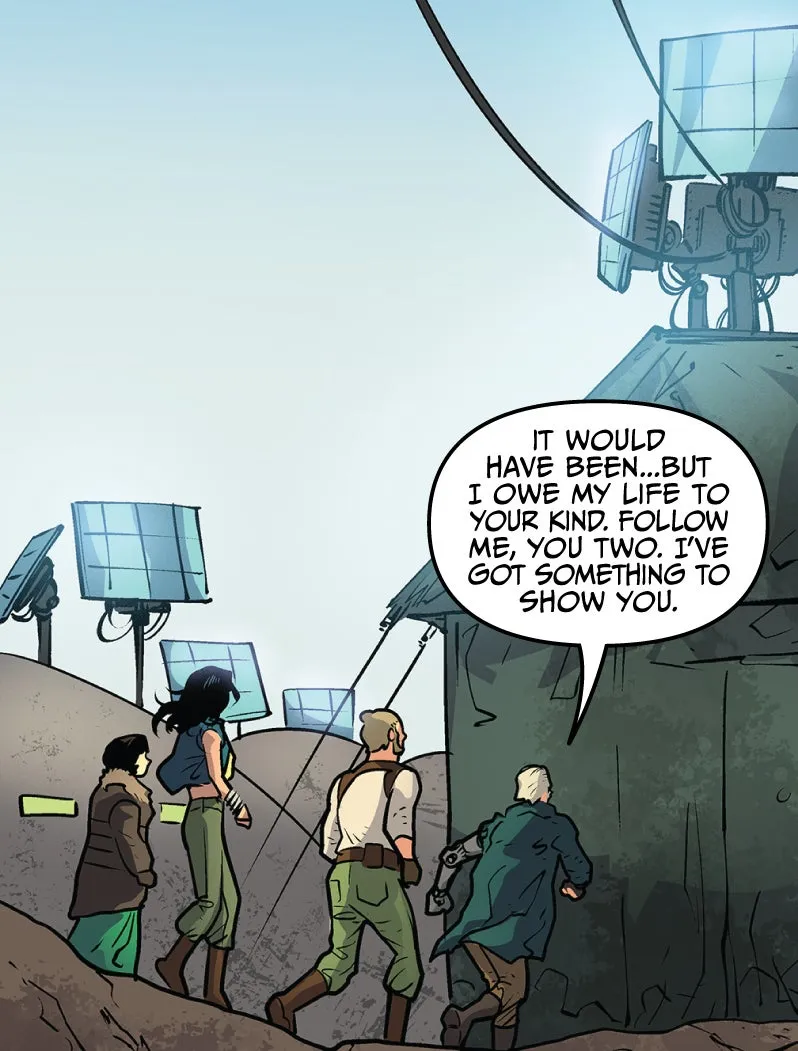 Dents Chapter 49 page 14 - 