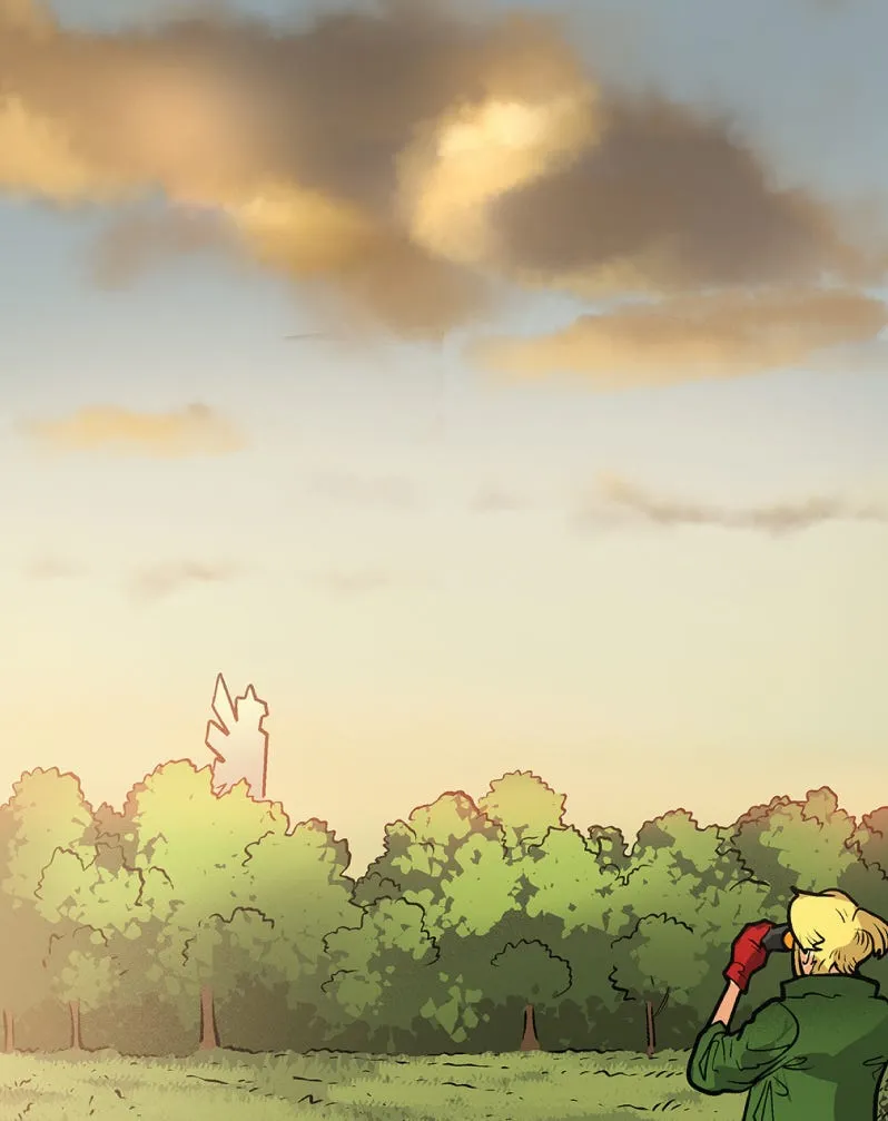 Dents Chapter 49 page 23 - 