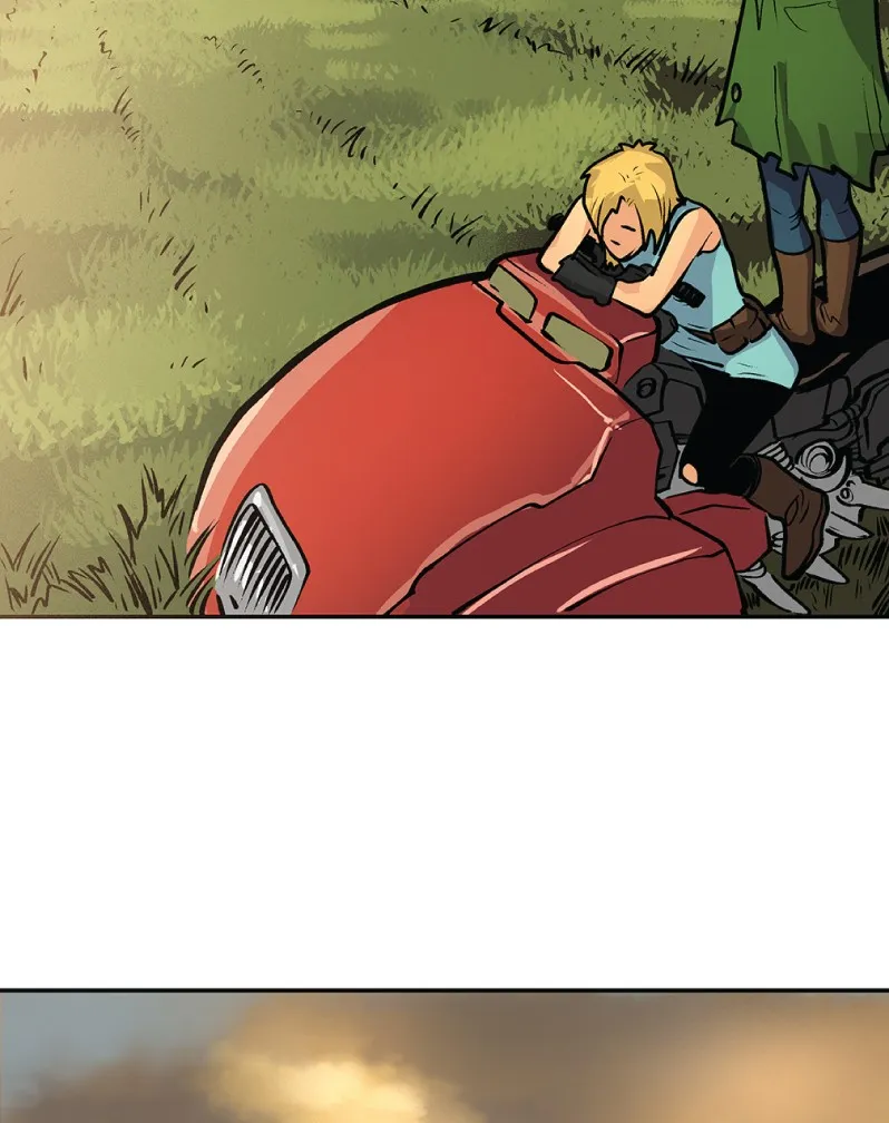 Dents Chapter 49 page 24 - 