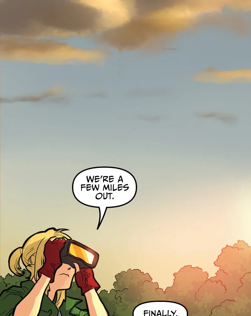 Dents Chapter 49 page 25 - 