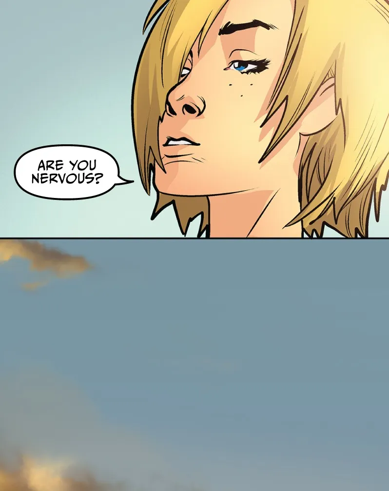Dents Chapter 49 page 27 - 