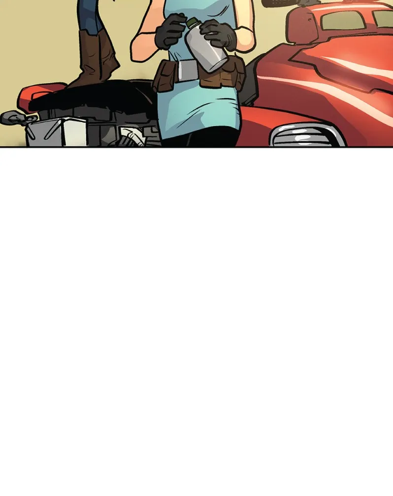 Dents Chapter 49 page 29 - 