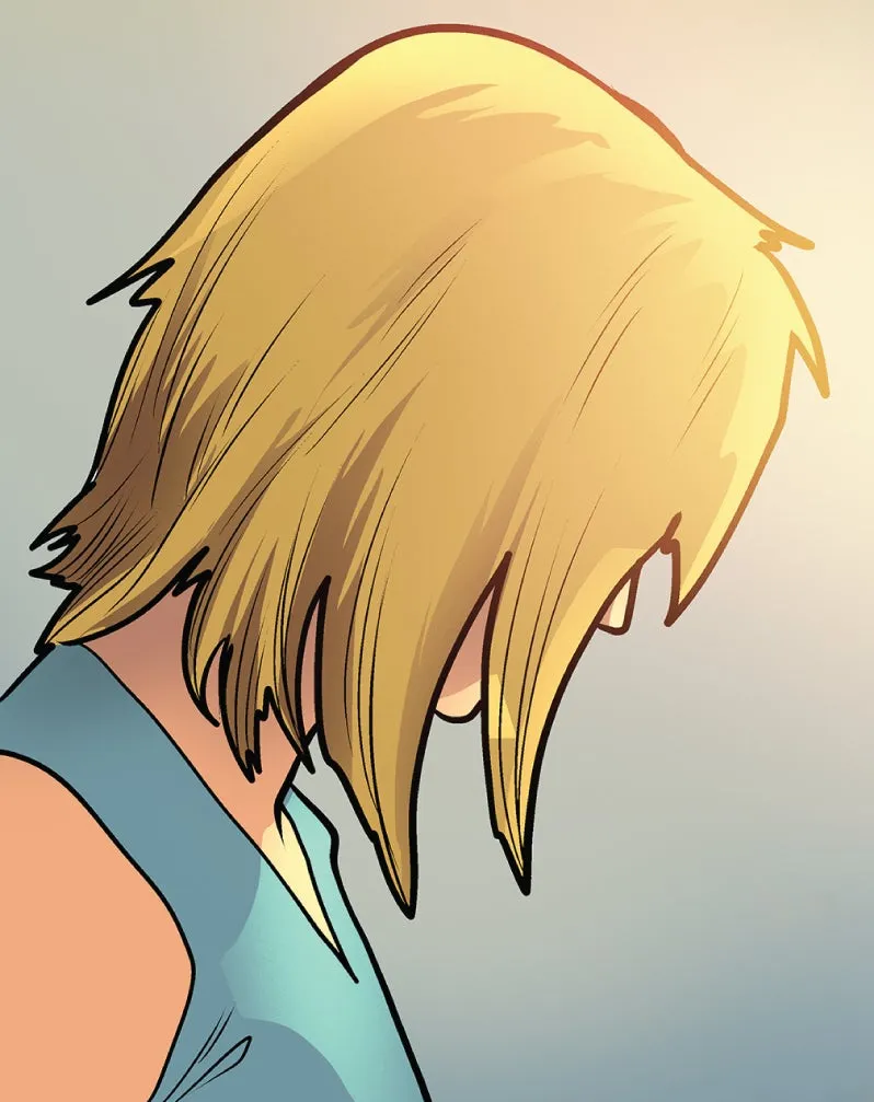 Dents Chapter 49 page 33 - 