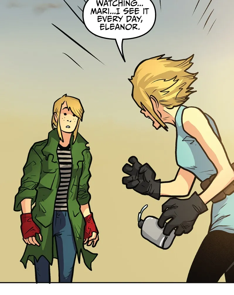 Dents Chapter 49 page 35 - 
