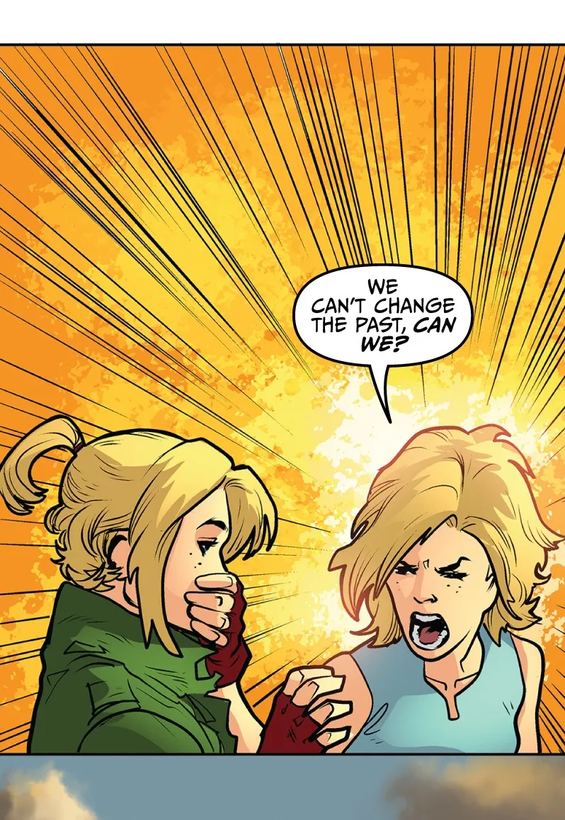 Dents Chapter 49 page 38 - 