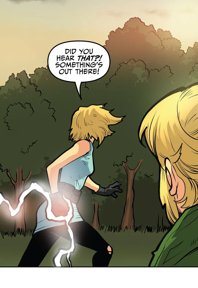 Dents Chapter 49 page 40 - 