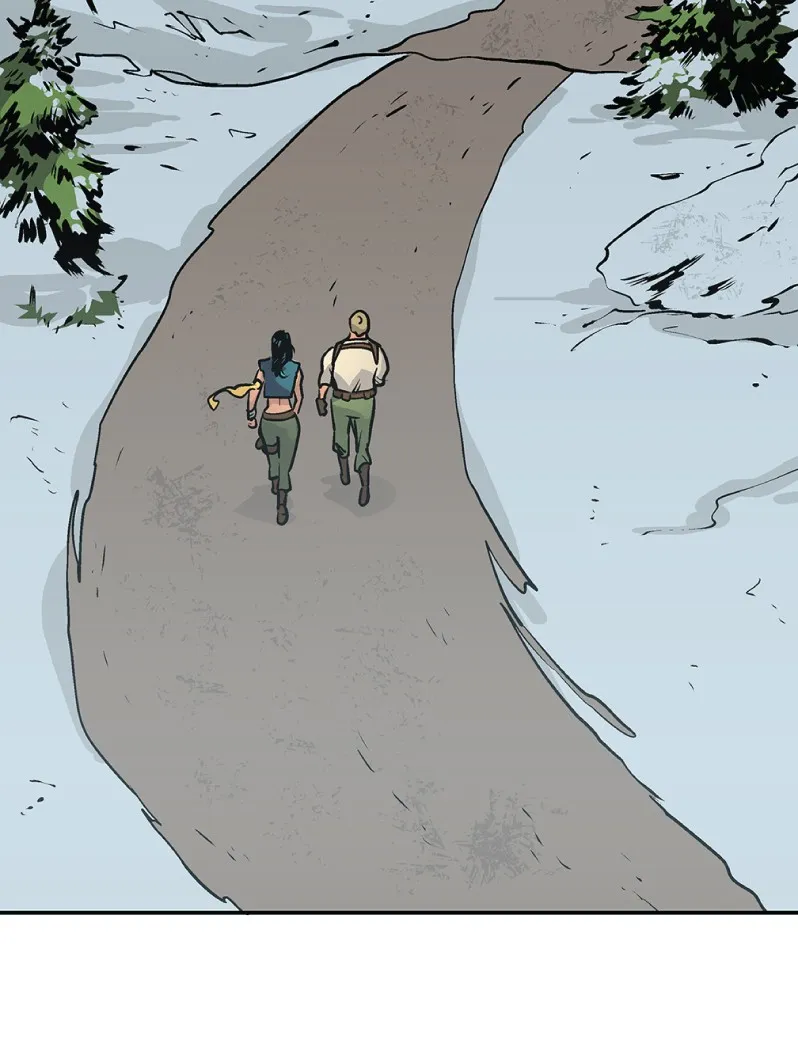 Dents Chapter 49 page 5 - 
