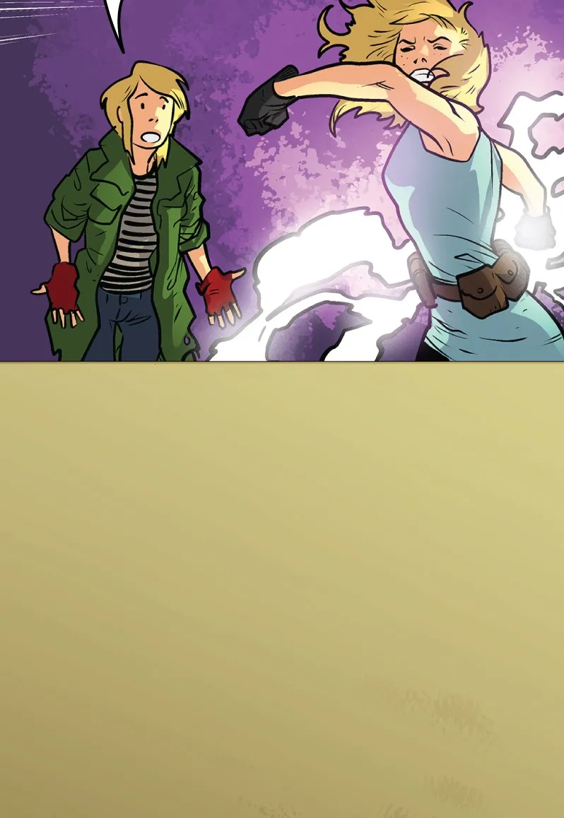 Dents Chapter 49 page 42 - 