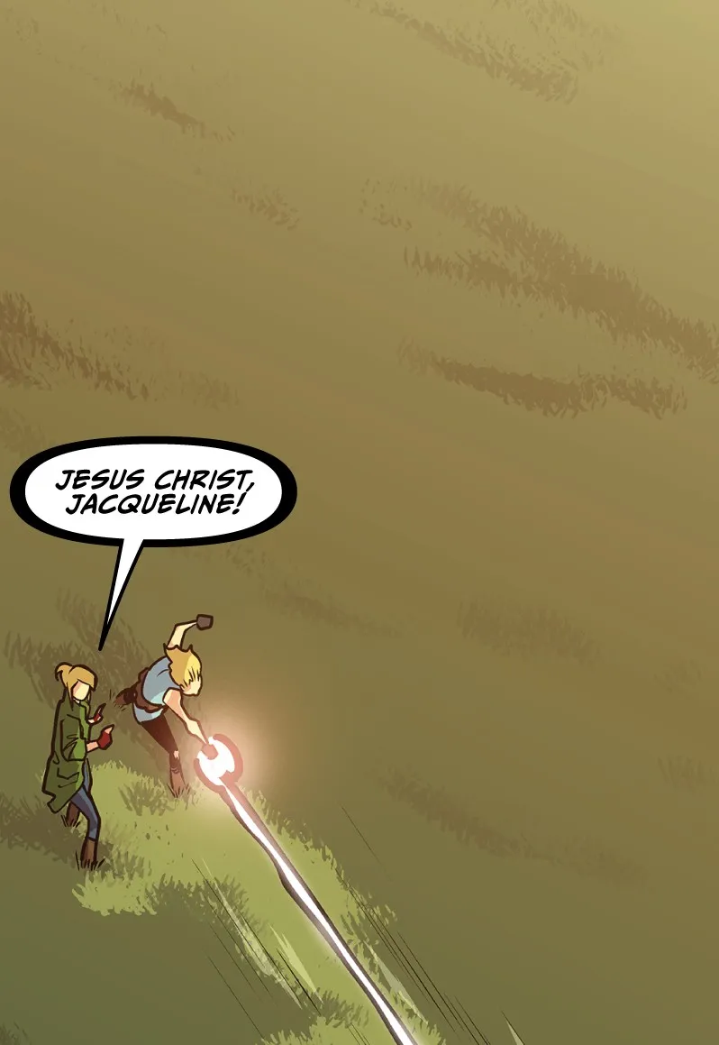 Dents Chapter 49 page 43 - 