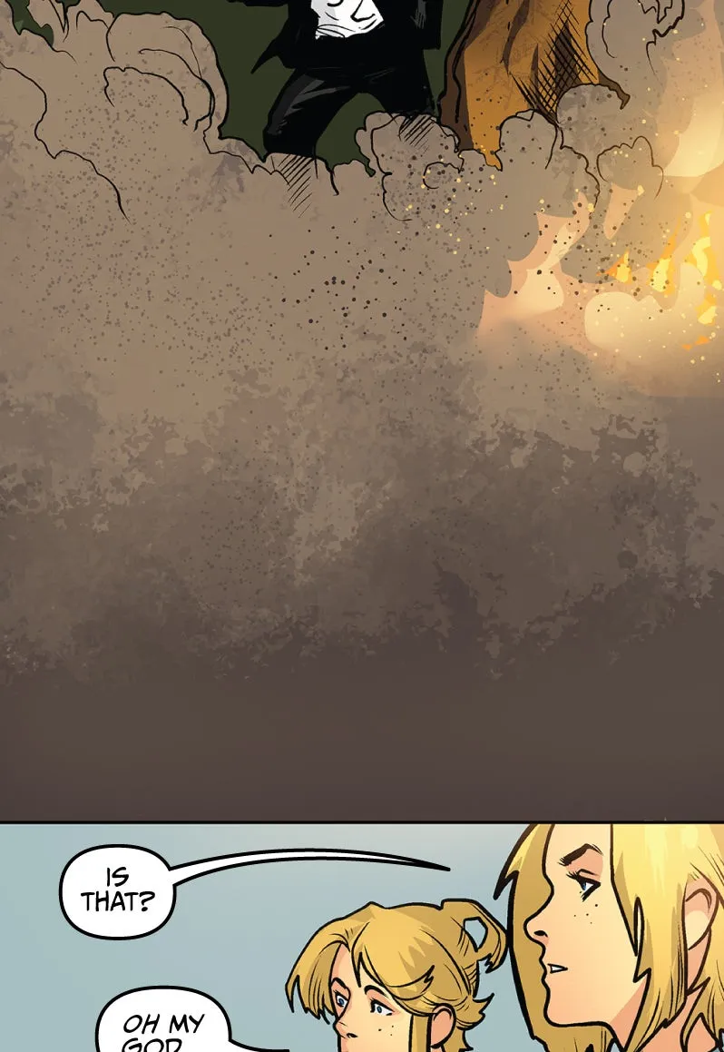 Dents Chapter 49 page 47 - 
