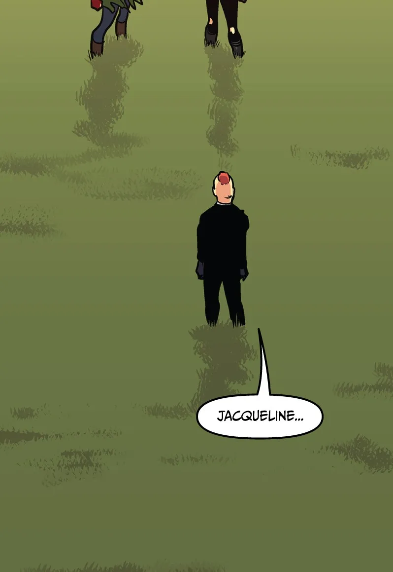 Dents Chapter 49 page 49 - 