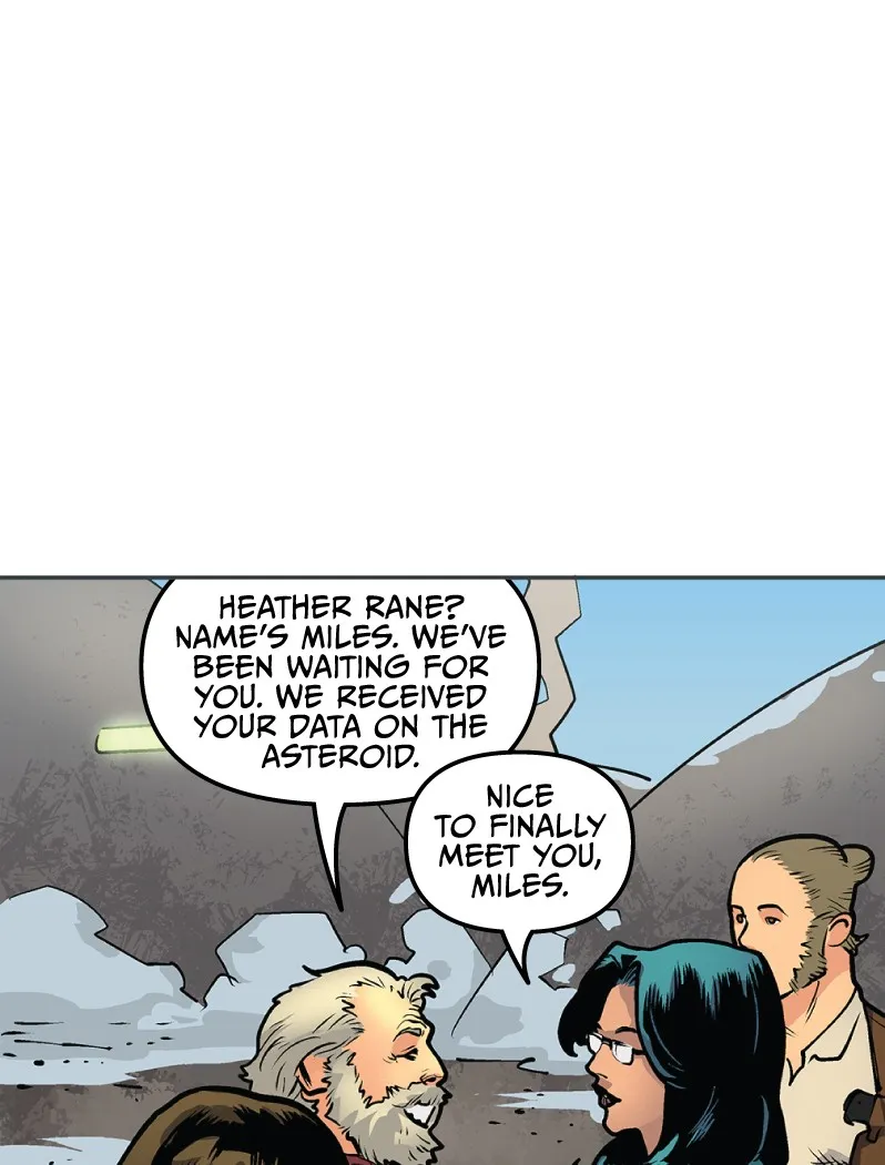 Dents Chapter 49 page 6 - 