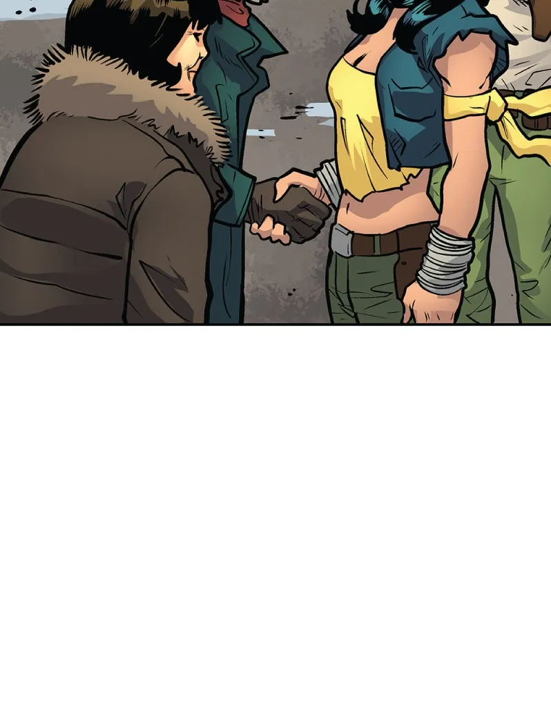 Dents Chapter 49 page 7 - 