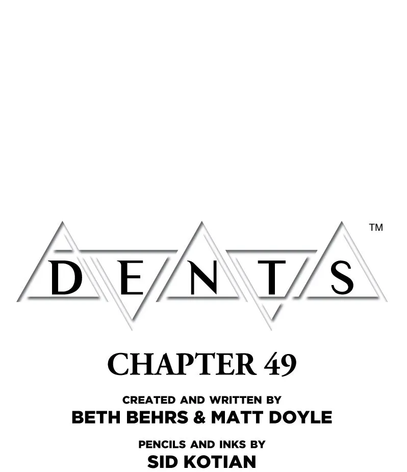 Dents Chapter 50 page 1 - 