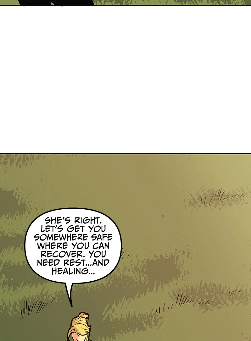 Dents Chapter 50 page 18 - 