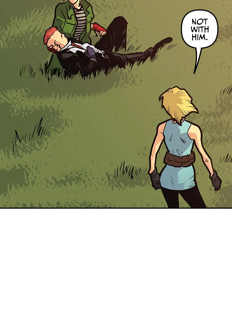 Dents Chapter 50 page 19 - 