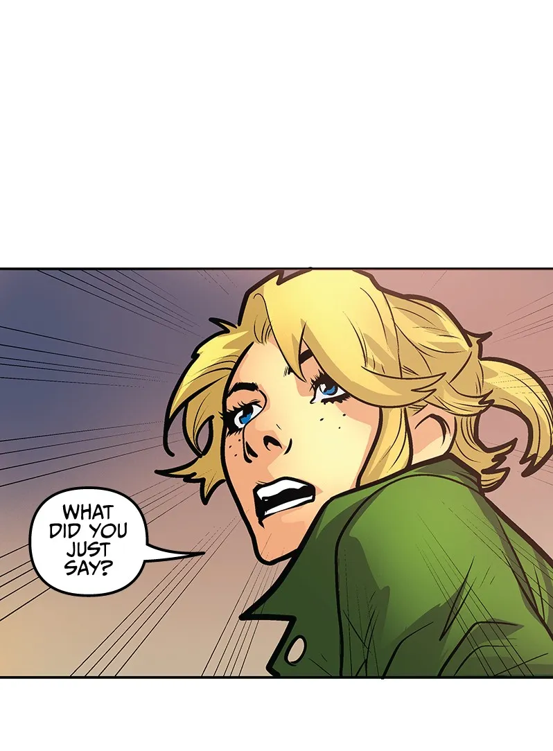 Dents Chapter 50 page 20 - 