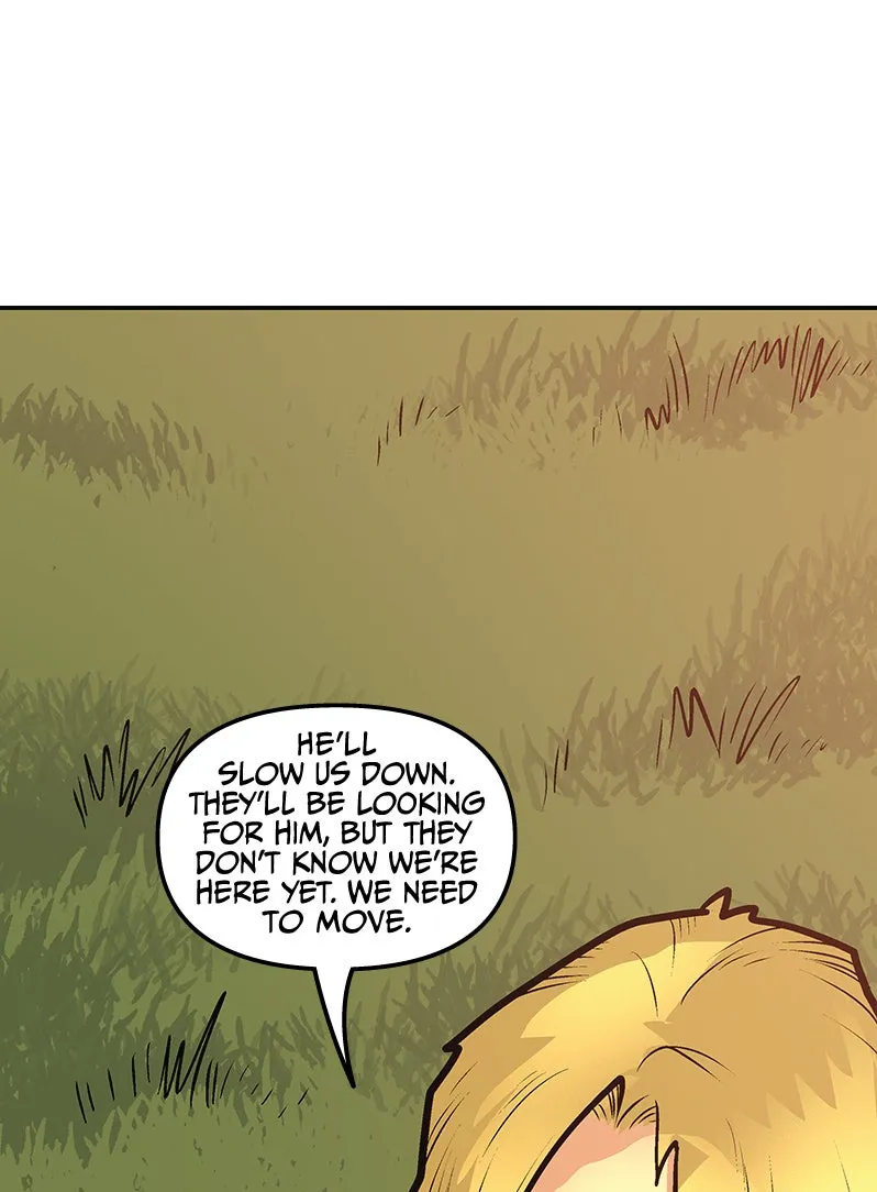 Dents Chapter 50 page 21 - 