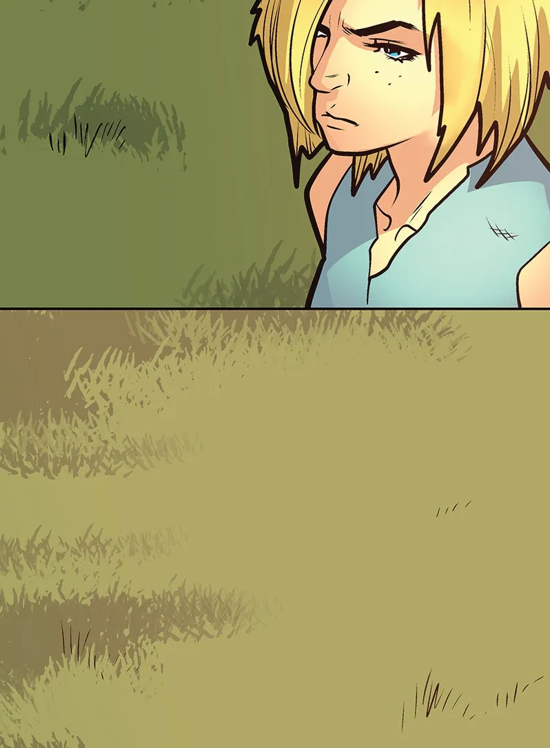Dents Chapter 50 page 22 - 