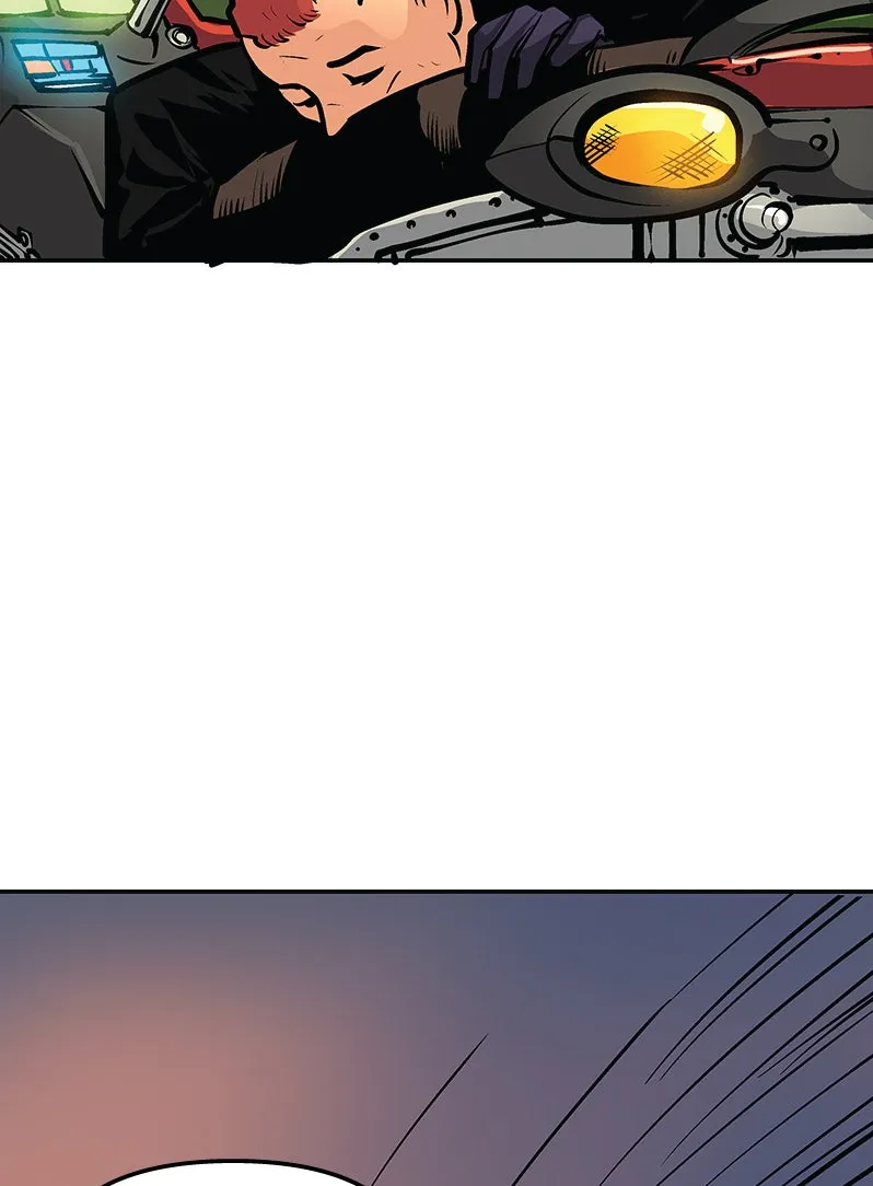 Dents Chapter 50 page 29 - 