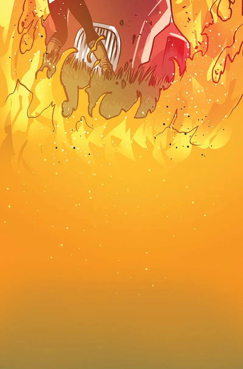 Dents Chapter 50 page 34 - 