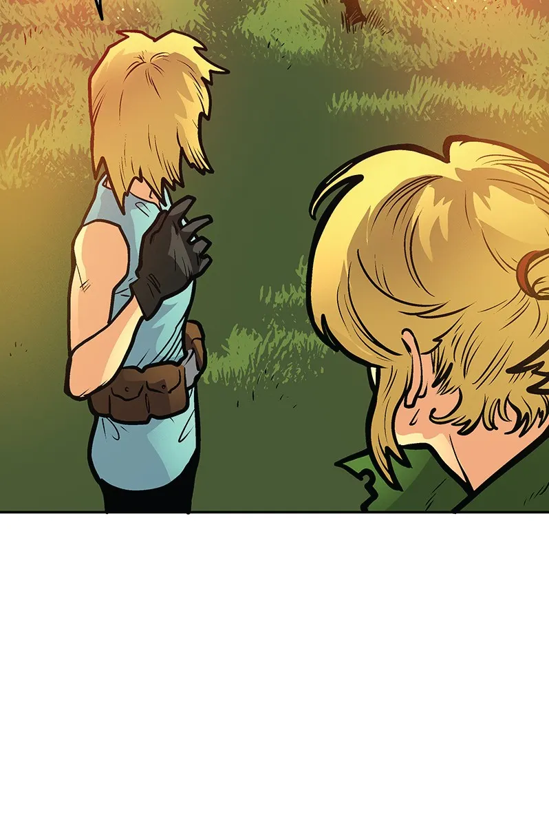 Dents Chapter 50 page 38 - 
