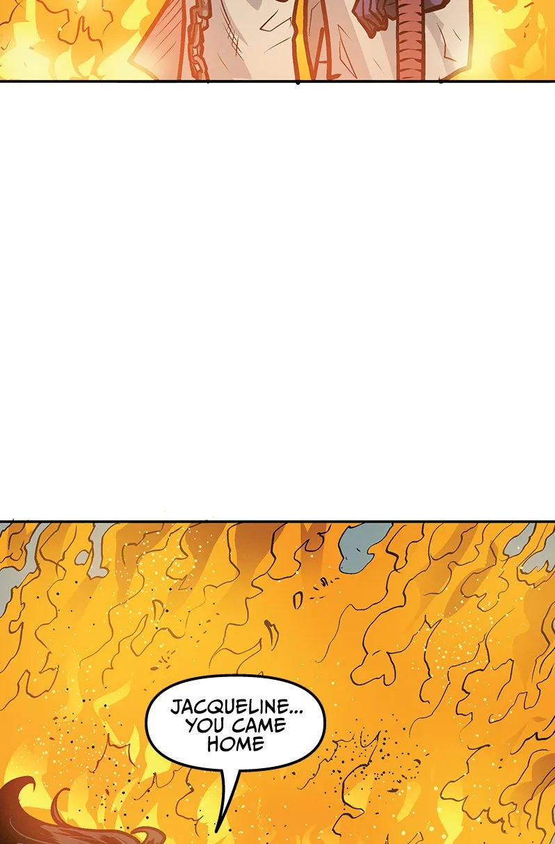 Dents Chapter 50 page 40 - 