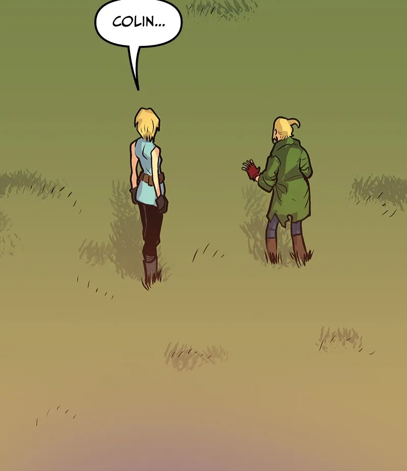 Dents Chapter 50 page 5 - 